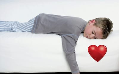 Articles 33 EFT pour les enfants