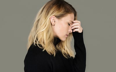 Articles 25 L’EFT pour l’Anxiété Généralisée
