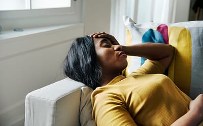 Articles 23 EMDR et EFT: de l’anxiété à la sérénité