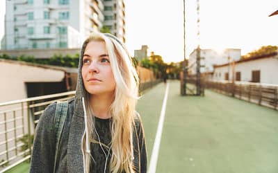 Articles 19 Comment l’EFT et l’EMDR Peuvent Réduire l’Anxiété