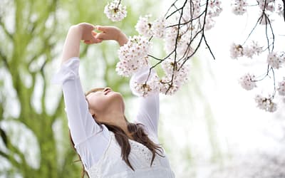 Articles 13 Le soupir physiologique : une technique de respiration scientifiquement prouvée pour calmer l’anxiété