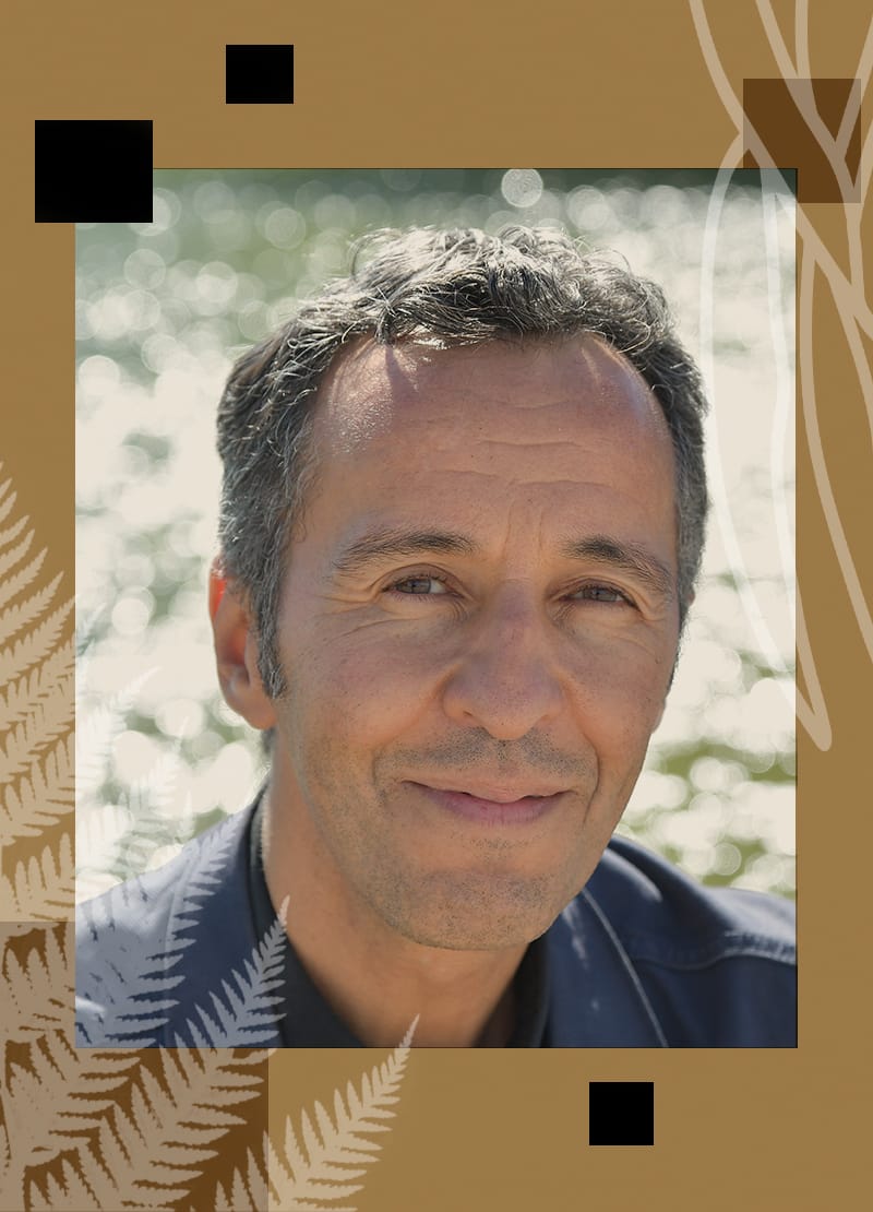 Mehdi Boutazir